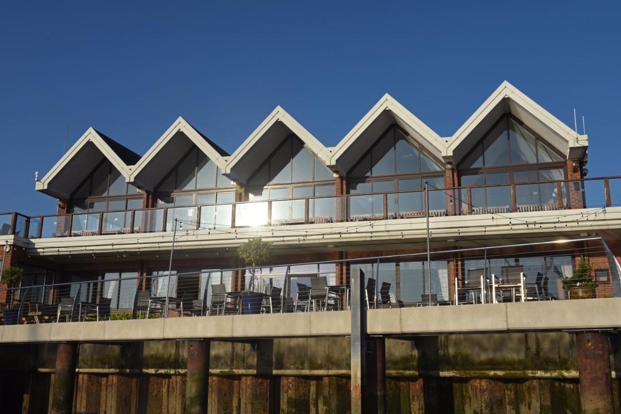 Royal Southern Yacht Club Хамбъл Екстериор снимка